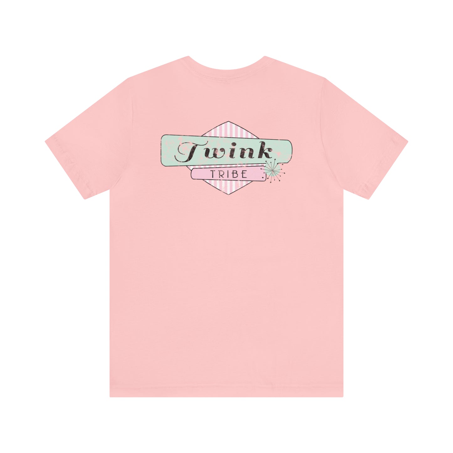 My Twink 50s Diner T-Shirt