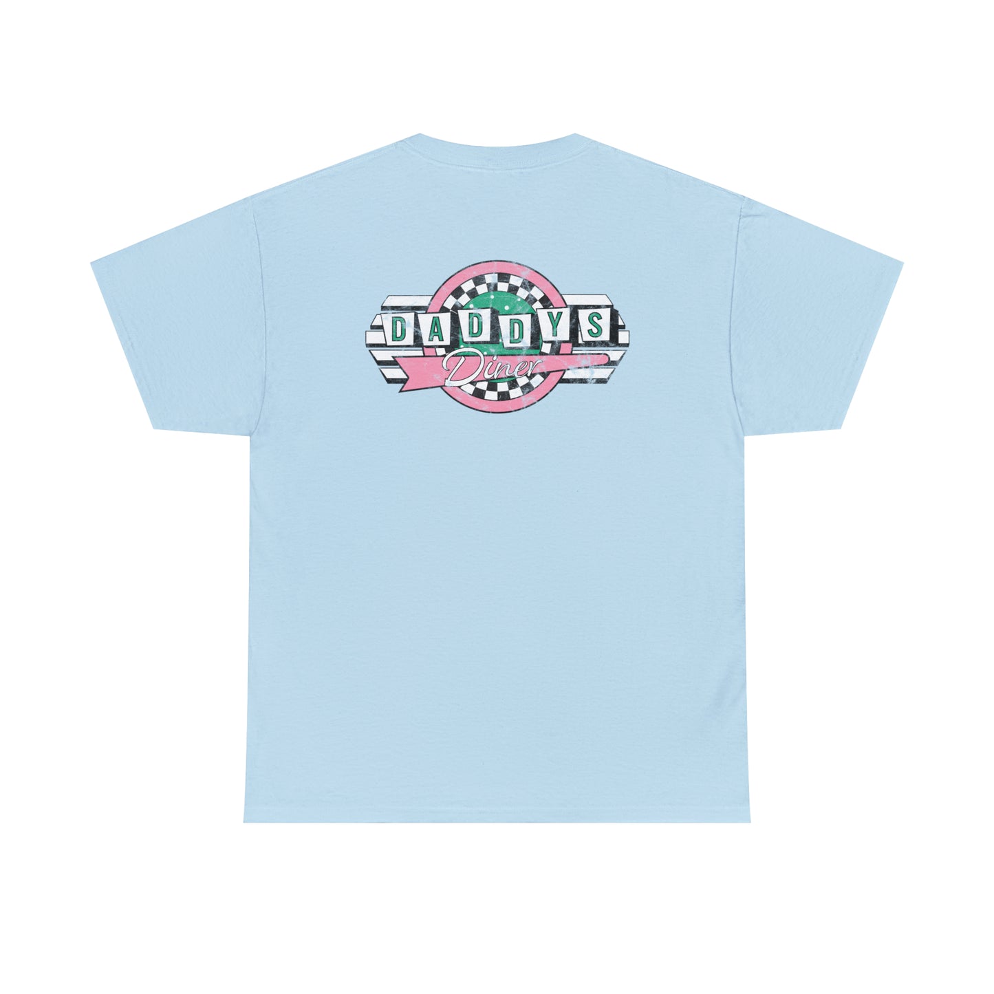 Daddy's Diner T-Shirt