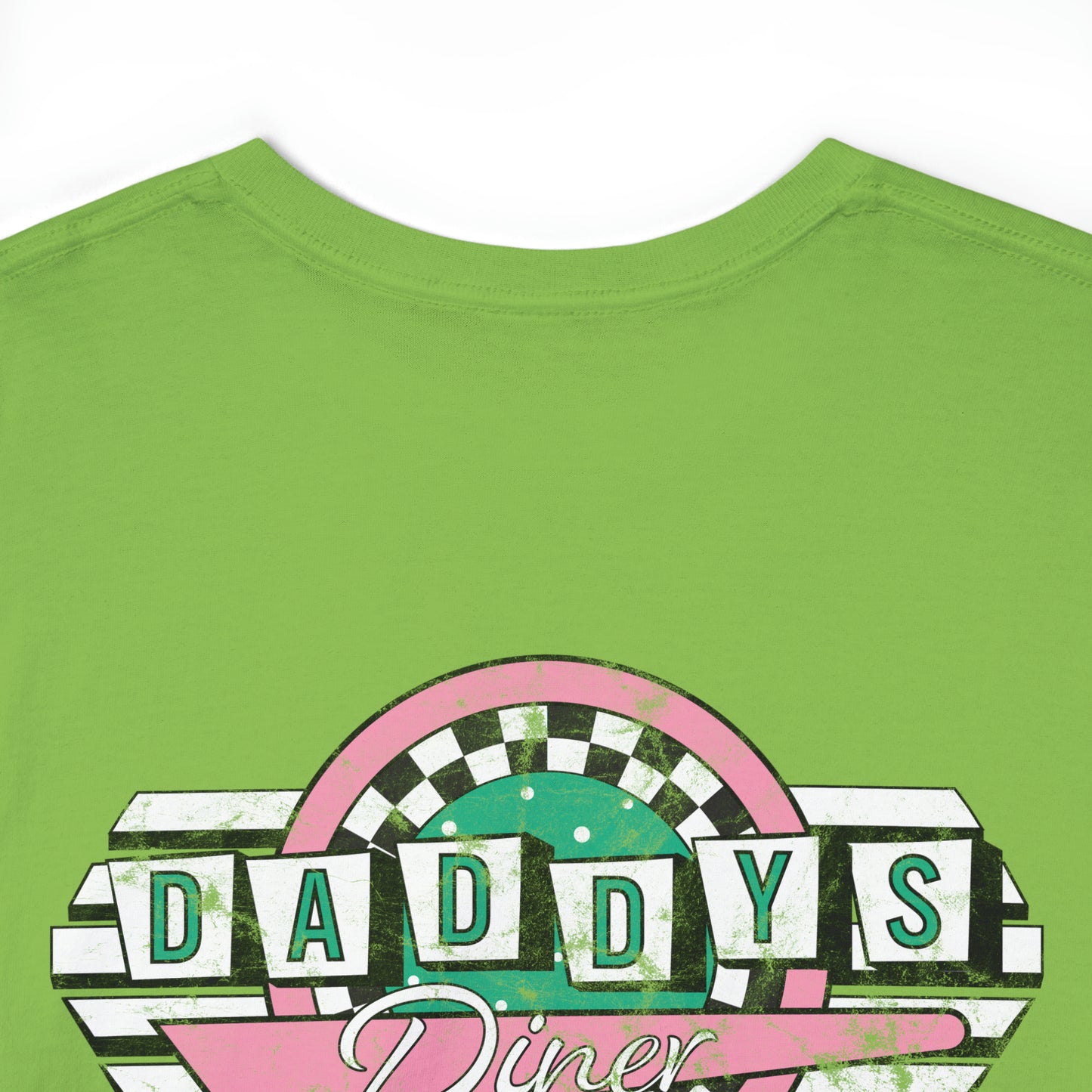 Daddy's Diner T-Shirt