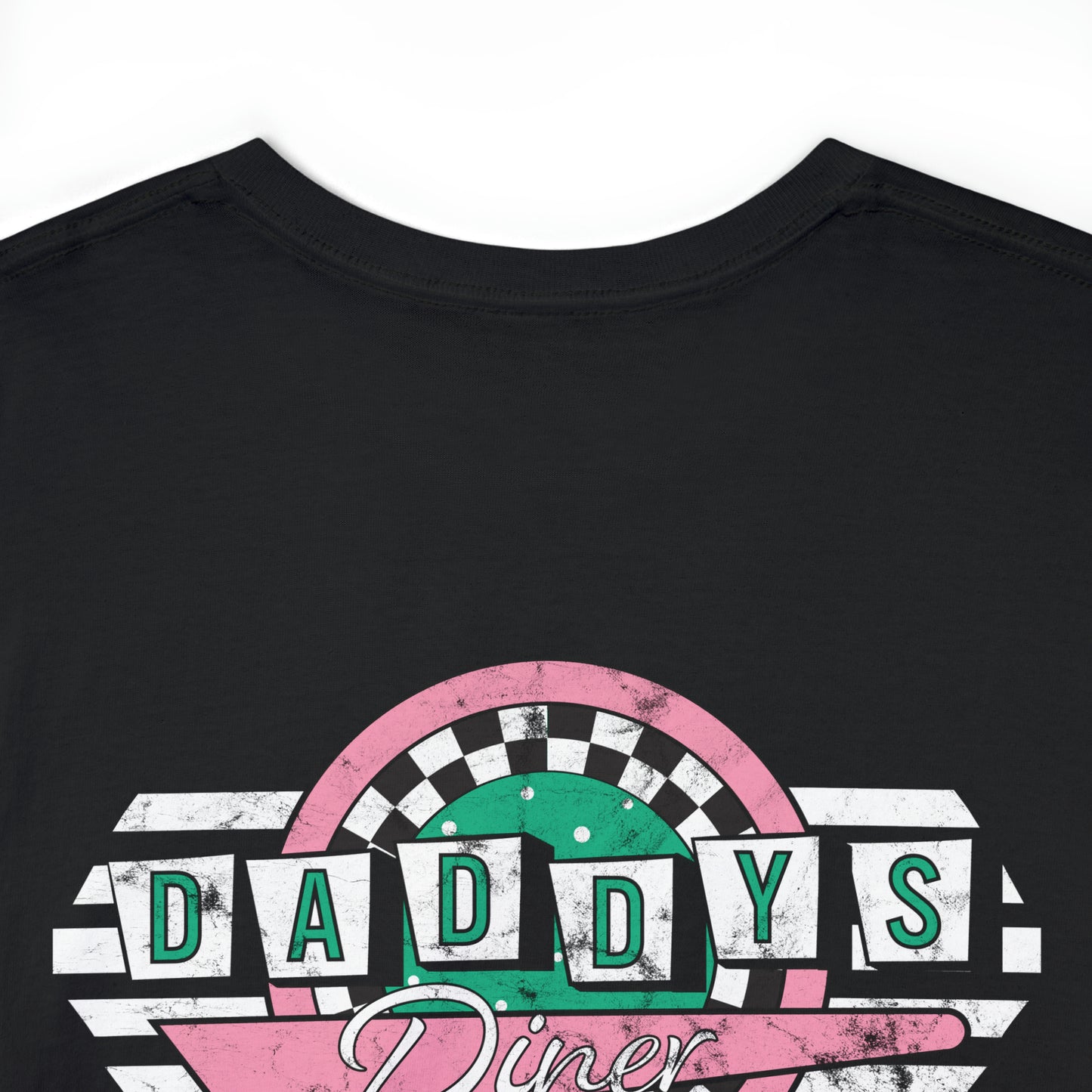 Daddy's Diner T-Shirt