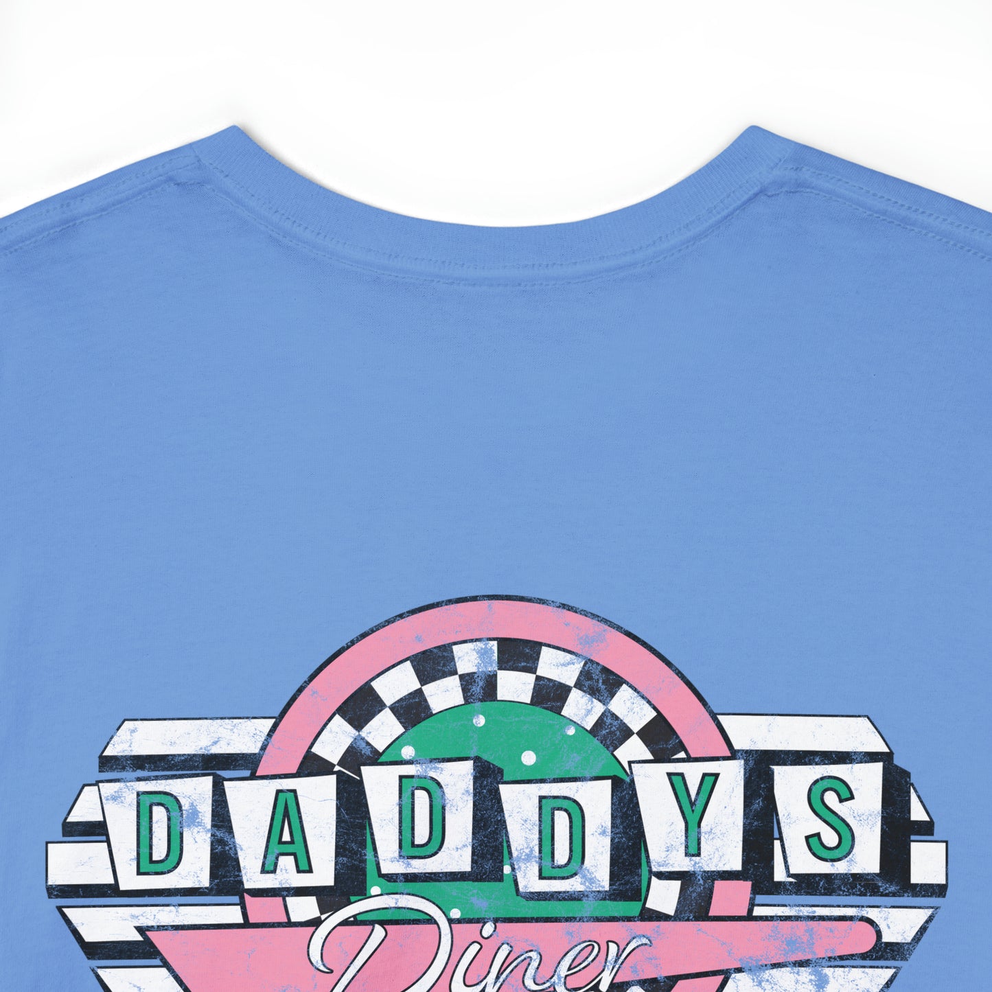 Daddy's Diner T-Shirt