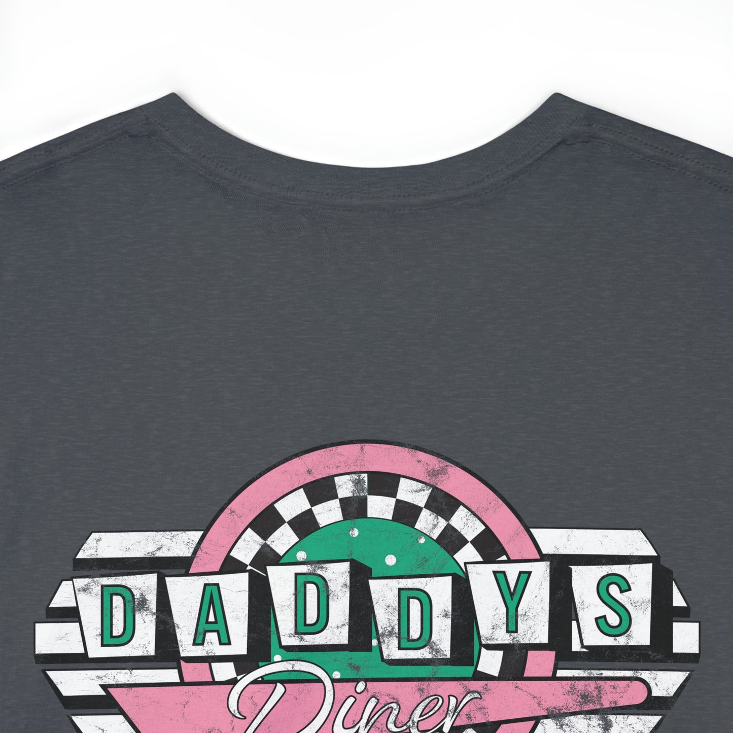 Daddy's Diner T-Shirt