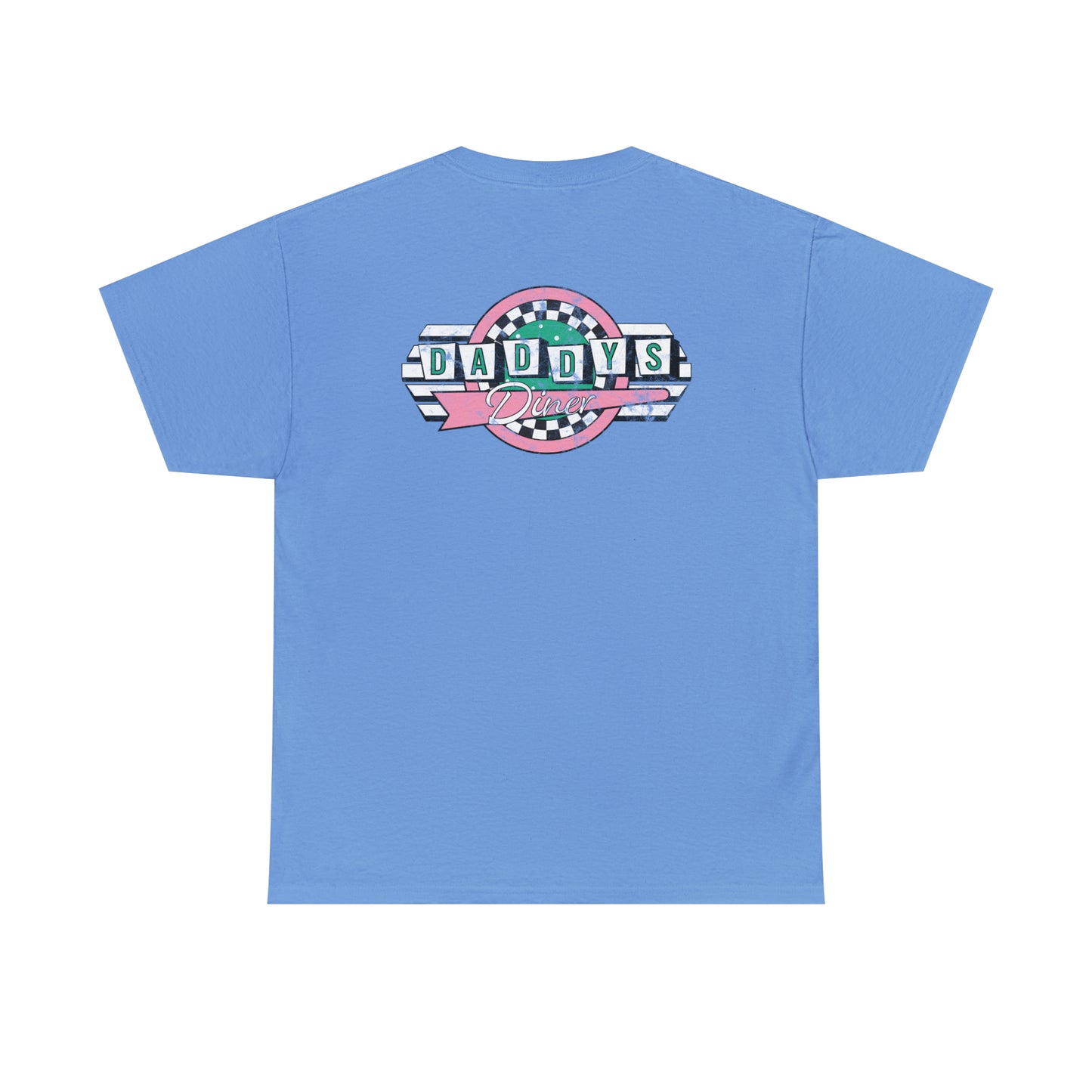 Daddy's Diner T-Shirt