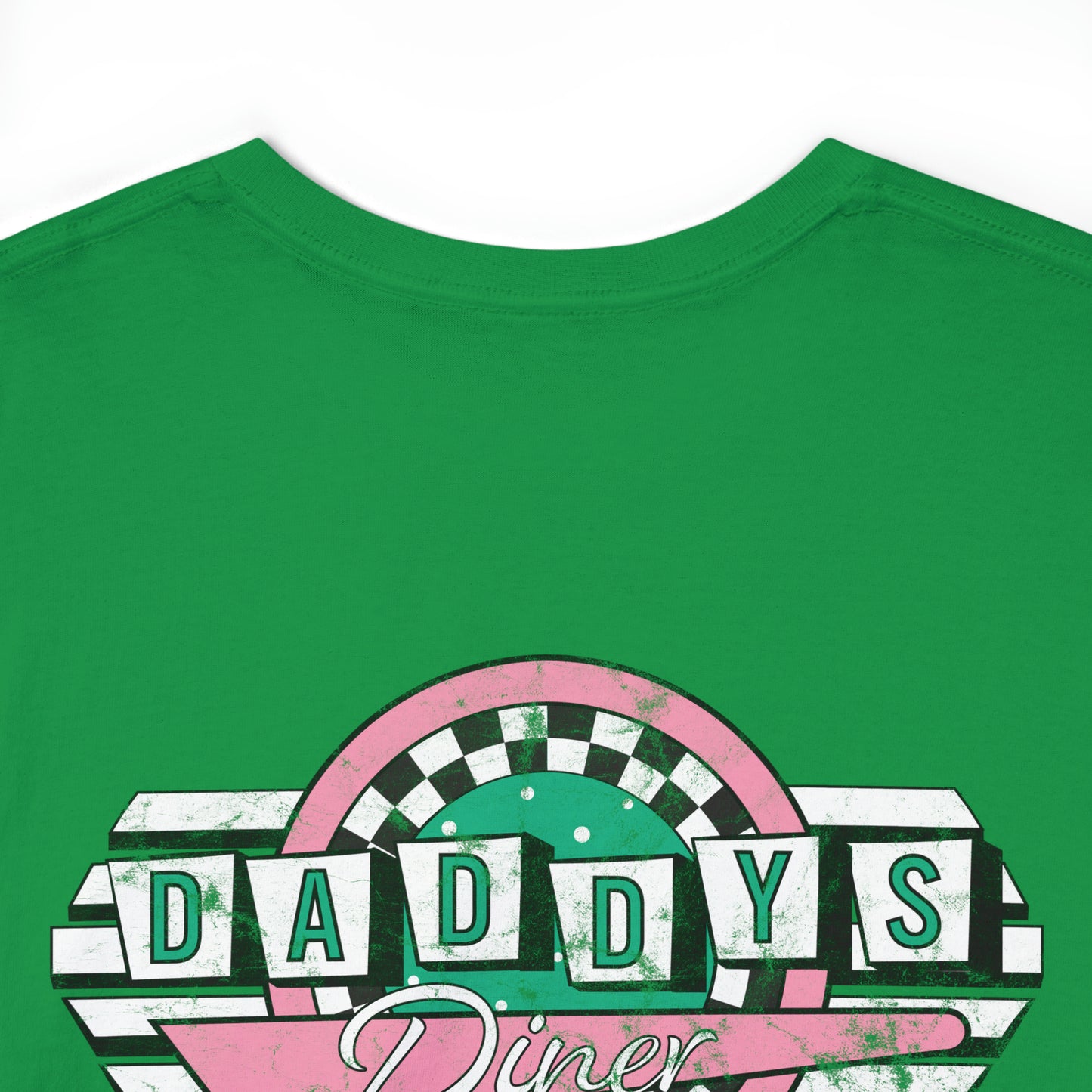 Daddy's Diner T-Shirt