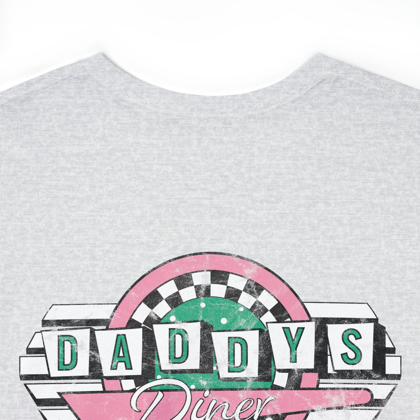 Daddy's Diner T-Shirt