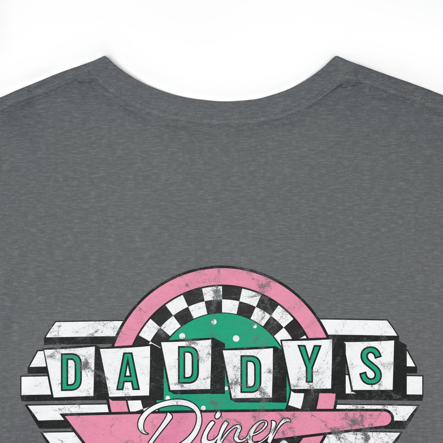 Daddy's Diner T-Shirt